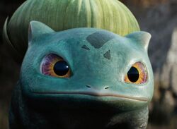 Box Office Analysts Expect Big Things From Detective Pikachu