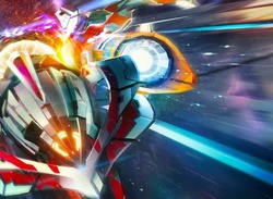 Nicalis Releasing Physical Switch Edition Of Redout On 27th March, Pre-Order Now