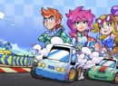 Here Are The Tracks You'll Be Racing Around In 'Victory Heat Rally'