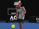 No, That's Not Wii Sports, That's Live Tennis On YouTube