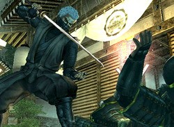 Ubisoft announce Tenchu in US/EU