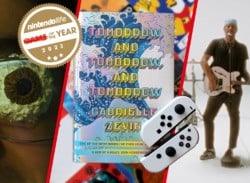 Nintendo Life Staff's Non-Game Highlights Of 2023