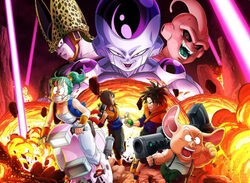 Dragon Ball's New Online Multiplayer Game Has No Plans For Cross-Play "At The Moment"