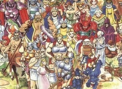 A Trio Of Super Famicom RPG Classics Are Now Playable In English