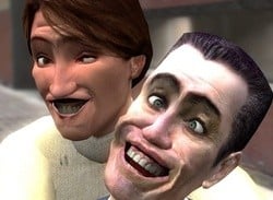 Garry's Mod Is Removing "All Nintendo Related Stuff From Steam Workshop"