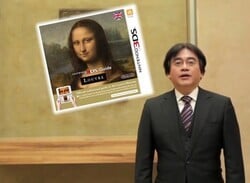 Louvre Says Au Revoir To Nintendo 3DS Audio Guides