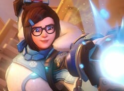 Blizzard Removes Another Hero From Overwatch 2 For Two Weeks Due To Bug