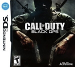 Call of Duty: Black Ops