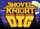 You'll Really Dig This New Shovel Knight Game From Yacht Club And Nitrome