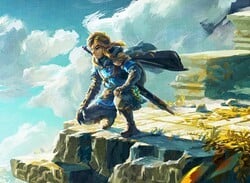 Zelda: Tears Of The Kingdom "Hands On" Performance & Resolution Detailed