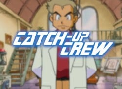 Catch-Up Crew: Pokémon Snap - "There’s Nothing Stopping You From Pelting Every Unlucky ‘Mon"