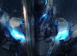 Get Ready For Sci-Fi Hack and Slash Action In This New Implosion Gameplay Trailer