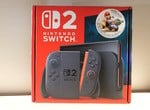 My Nintendo Store Switch 2 Invites Are Starting To Roll Out
