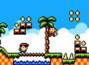 Four Horses Discusses the Process of Bringing Kid Tripp to the Switch