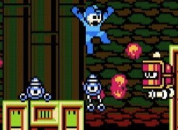 Mega Man 9 (WiiWare)