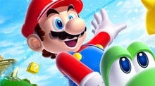 Super Mario Galaxy 2