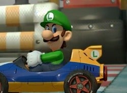 Mario Kart 8 Championship - Heat 3 - Launches on Saturday 6th September
