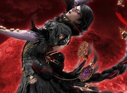 Bayonetta 3 (Switch) - A Stunning Return For An Icon, And The Best Game In The Series