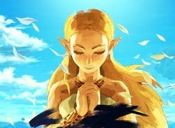 Zelda: BOTW Switch 2 Edition Won't Include The DLC, Nintendo Confirms