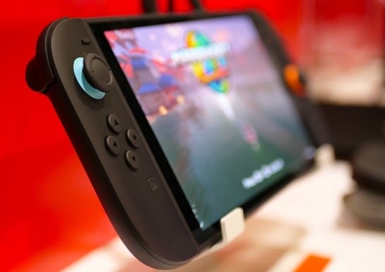 Accessory Manufacturer Genki Responds To Nintendo's Switch 2 Lawsuit