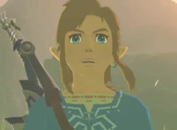 Speedrunner Beats Zelda: Breath of the Wild At Switch 2 Experience