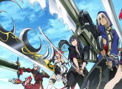 Namco Bandai Impressed By Western Interest In Project X Zone