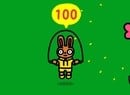 You Only Have One More Week To Download Nintendo's Jump Rope Challenge