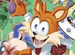 Full Game List Revealed For Atari's Upcoming Bubsy Collection