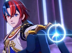 Fire Emblem Engage Lead VA Struggled To Buy A Special Edition Copy Of The Game