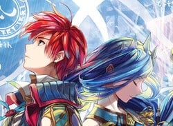 Ys VIII: Lacrimosa of Dana (Switch)
