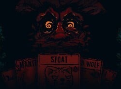 Inscryption (Switch) - This Ingeniously Devilish Deckbuilder Is Still Ace On Switch