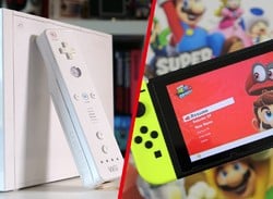 Fan Makes Wii Menu Animations For Switch Games, And The Results Are Brilliant