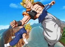 Super Dragon Ball Heroes: World Mission Brings Card Battles To Japan On 4th April