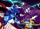 Power Rangers: Rita's Rewind Lands Mighty Physical Edition Later This Year