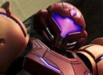 Yep, Metroid Prime 4's Box Art For Switch 2 Is... Corrupted