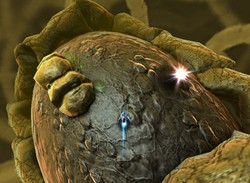 You Must See These Nano Assault 3DS Screenshots