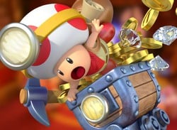 Played A Switch Game Gem We Missed? Send Us Your Recommendations
