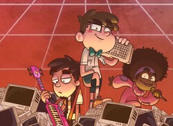 Indiecalypse (Switch) - A Deeply Unpleasant Game About Games