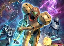 EA Art Director From DICE Signs On With Retro Studios