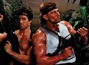 Arcade Archives Contra Runs And Guns Its Way Onto Switch Tomorrow