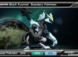 Two Pokémon Apps Bound for eShop in the West