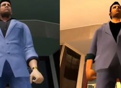 Check Out This Side-By-Side Comparison Of Grand Theft Auto: Vice City On Switch And PS Vita