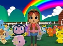 The Shame Of Revisiting My Abandoned Pokémon Ranch