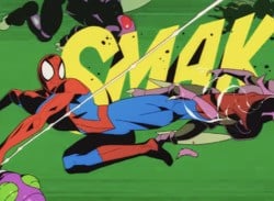 Marvel Gets The Shredder's Revenge Treatment In Upcoming Beat 'Em Up 'Cosmic Invasion'