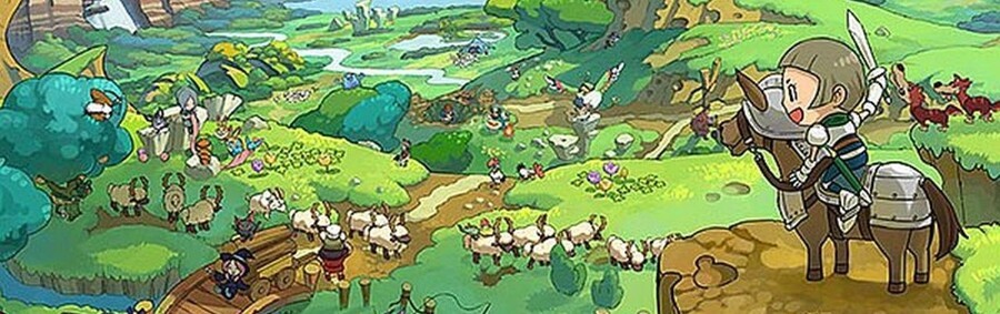 Fantasy Life