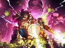Knights & Guns Is A Colourful Shooter Out On Switch Soon