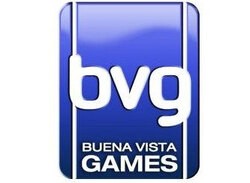 Disney Open Dedicated Nintendo Games Studio
