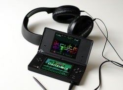 Rytmik Retrobits Takes You Back in Time