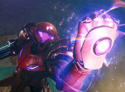 Metroid Prime 4: Beyond Will Be A Cross-Gen Title For Switch 2