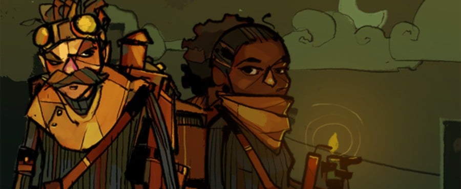 The Swindle1